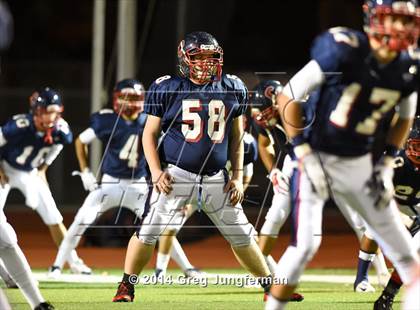 Thumbnail 2 in Campolindo vs. Marin Catholic (CIF NCS D3 Final) photogallery.