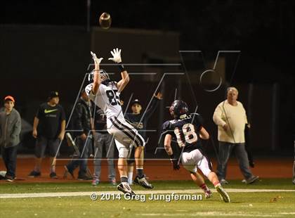 Thumbnail 3 in Campolindo vs. Marin Catholic (CIF NCS D3 Final) photogallery.