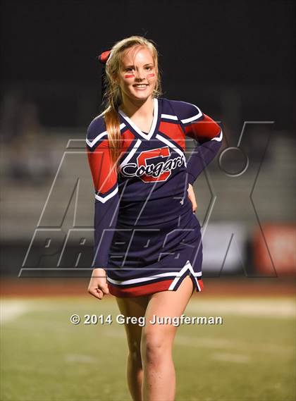 Thumbnail 1 in Campolindo vs. Marin Catholic (CIF NCS D3 Final) photogallery.