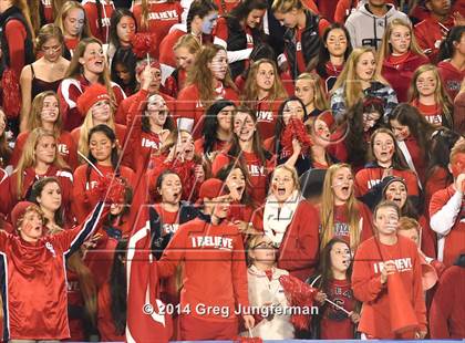 Thumbnail 3 in Campolindo vs. Marin Catholic (CIF NCS D3 Final) photogallery.