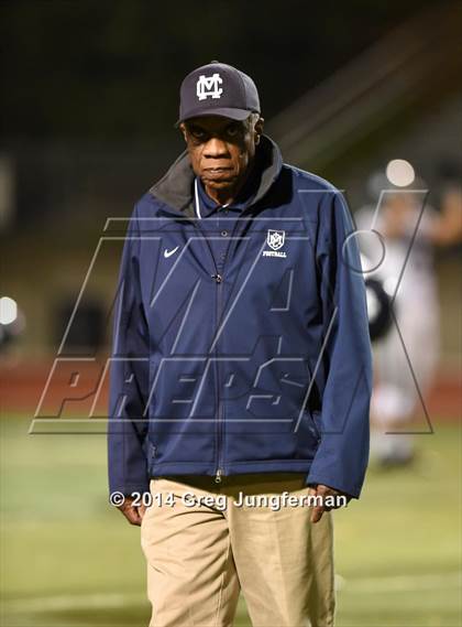 Thumbnail 3 in Campolindo vs. Marin Catholic (CIF NCS D3 Final) photogallery.