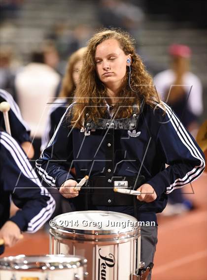 Thumbnail 3 in Campolindo vs. Marin Catholic (CIF NCS D3 Final) photogallery.