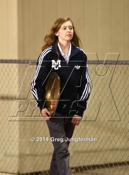 Thumbnail 1 in Campolindo vs. Marin Catholic (CIF NCS D3 Final) photogallery.