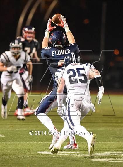 Thumbnail 1 in Campolindo vs. Marin Catholic (CIF NCS D3 Final) photogallery.