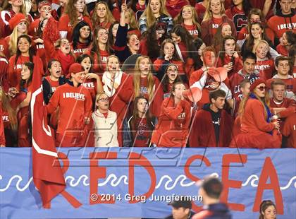 Thumbnail 2 in Campolindo vs. Marin Catholic (CIF NCS D3 Final) photogallery.
