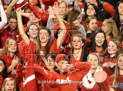 Thumbnail 3 in Campolindo vs. Marin Catholic (CIF NCS D3 Final) photogallery.