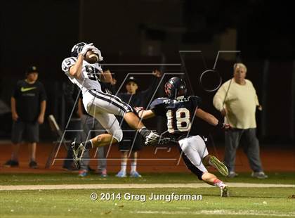 Thumbnail 1 in Campolindo vs. Marin Catholic (CIF NCS D3 Final) photogallery.