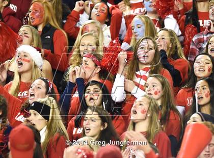 Thumbnail 3 in Campolindo vs. Marin Catholic (CIF NCS D3 Final) photogallery.