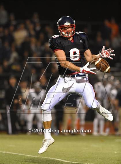 Thumbnail 1 in Campolindo vs. Marin Catholic (CIF NCS D3 Final) photogallery.
