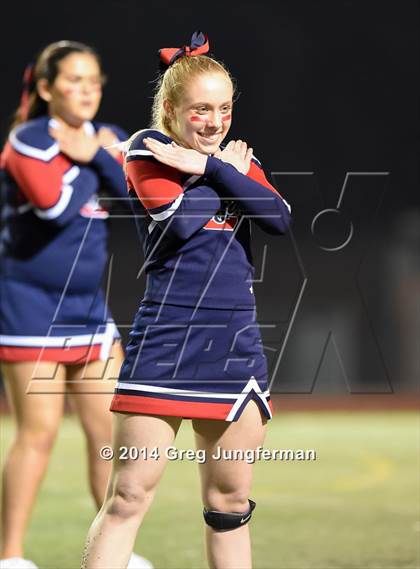 Thumbnail 3 in Campolindo vs. Marin Catholic (CIF NCS D3 Final) photogallery.
