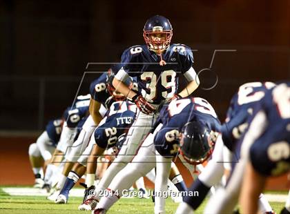 Thumbnail 3 in Campolindo vs. Marin Catholic (CIF NCS D3 Final) photogallery.