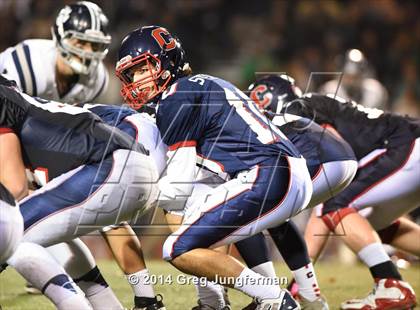 Thumbnail 1 in Campolindo vs. Marin Catholic (CIF NCS D3 Final) photogallery.