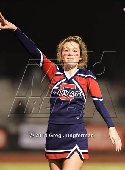 Thumbnail 2 in Campolindo vs. Marin Catholic (CIF NCS D3 Final) photogallery.
