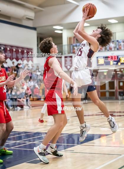 Thumbnail 1 in Cathedral Catholic @ Scripps Ranch photogallery.