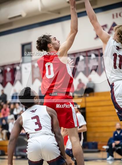 Thumbnail 3 in Cathedral Catholic @ Scripps Ranch photogallery.