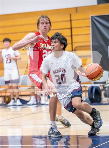 Thumbnail 2 in Cathedral Catholic @ Scripps Ranch photogallery.