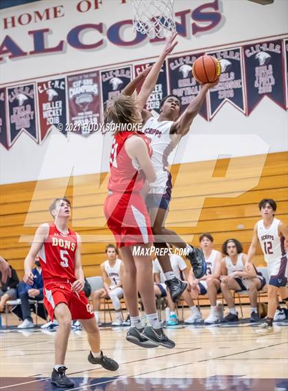Thumbnail 2 in Cathedral Catholic @ Scripps Ranch photogallery.