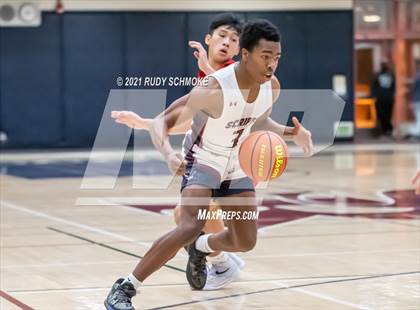 Thumbnail 3 in Cathedral Catholic @ Scripps Ranch photogallery.
