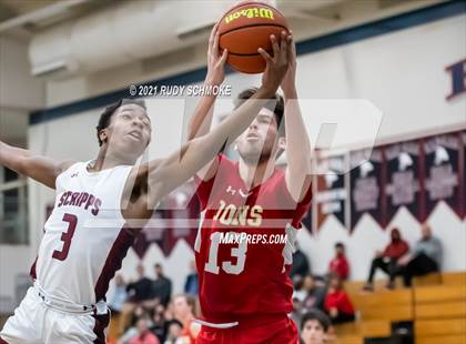 Thumbnail 2 in Cathedral Catholic @ Scripps Ranch photogallery.