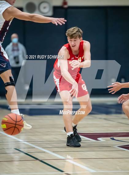 Thumbnail 1 in Cathedral Catholic @ Scripps Ranch photogallery.
