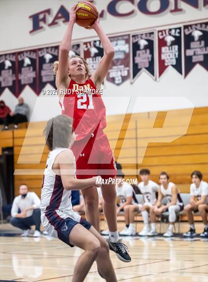 Thumbnail 2 in Cathedral Catholic @ Scripps Ranch photogallery.
