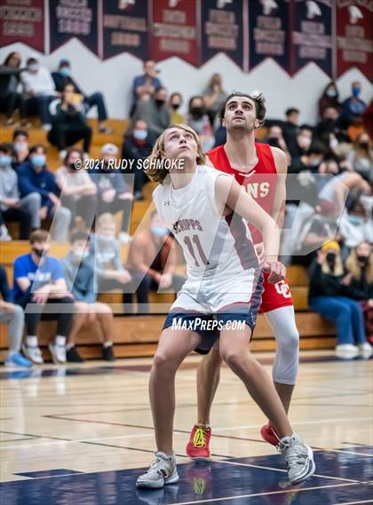 Thumbnail 2 in Cathedral Catholic @ Scripps Ranch photogallery.