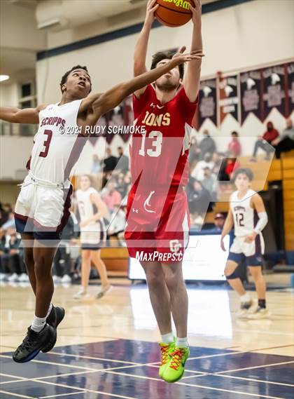 Thumbnail 3 in Cathedral Catholic @ Scripps Ranch photogallery.