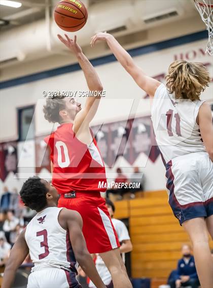 Thumbnail 1 in Cathedral Catholic @ Scripps Ranch photogallery.