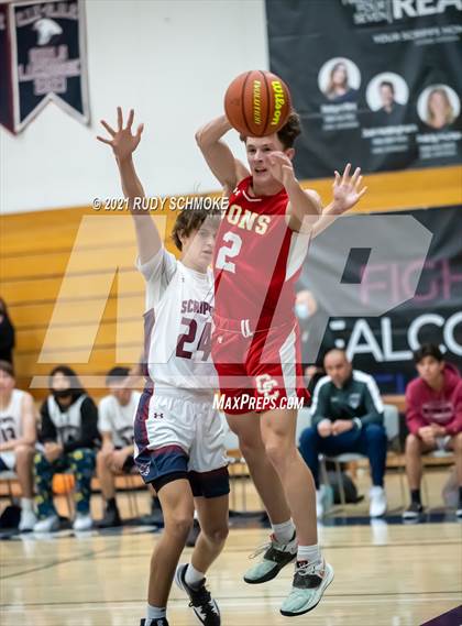 Thumbnail 1 in Cathedral Catholic @ Scripps Ranch photogallery.
