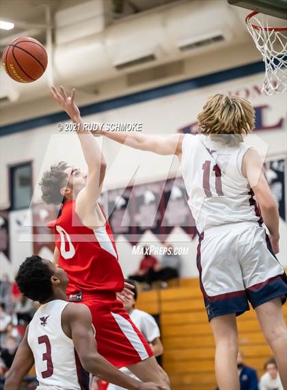 Thumbnail 2 in Cathedral Catholic @ Scripps Ranch photogallery.