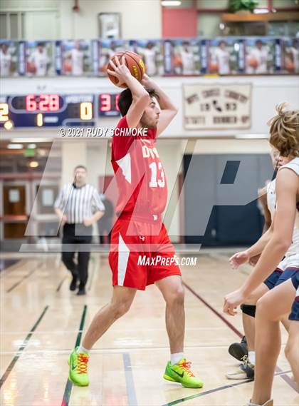 Thumbnail 1 in Cathedral Catholic @ Scripps Ranch photogallery.