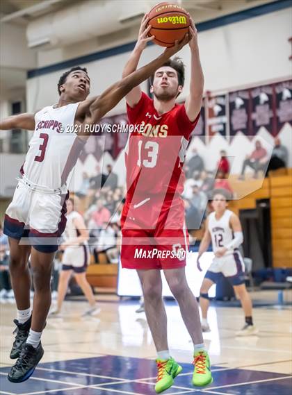 Thumbnail 1 in Cathedral Catholic @ Scripps Ranch photogallery.