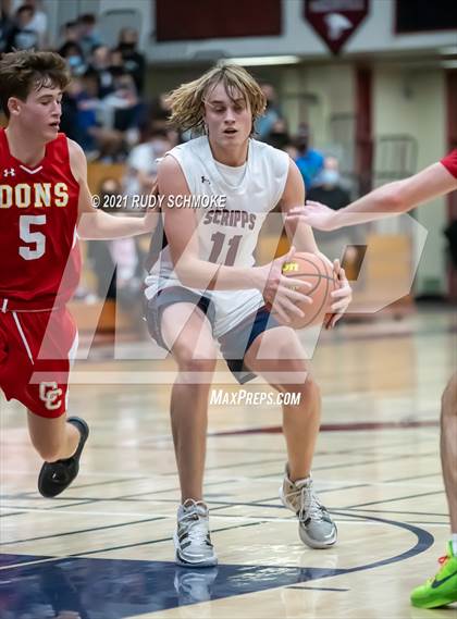Thumbnail 1 in Cathedral Catholic @ Scripps Ranch photogallery.
