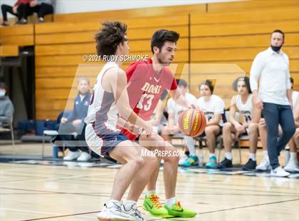 Thumbnail 1 in Cathedral Catholic @ Scripps Ranch photogallery.