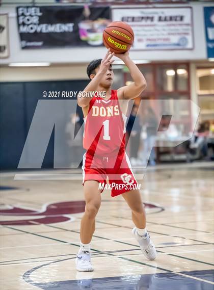 Thumbnail 3 in Cathedral Catholic @ Scripps Ranch photogallery.