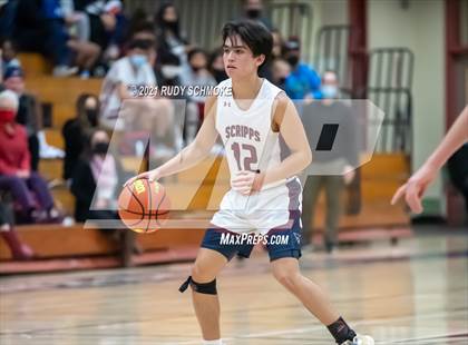 Thumbnail 3 in Cathedral Catholic @ Scripps Ranch photogallery.