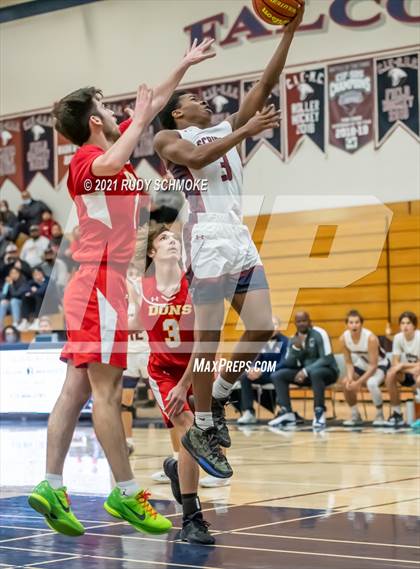 Thumbnail 1 in Cathedral Catholic @ Scripps Ranch photogallery.