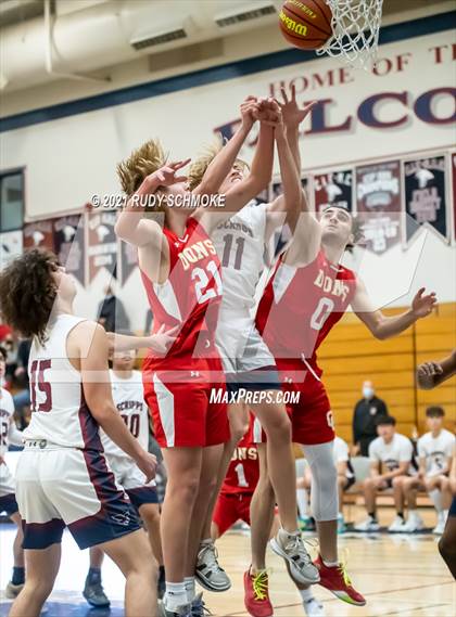 Thumbnail 3 in Cathedral Catholic @ Scripps Ranch photogallery.