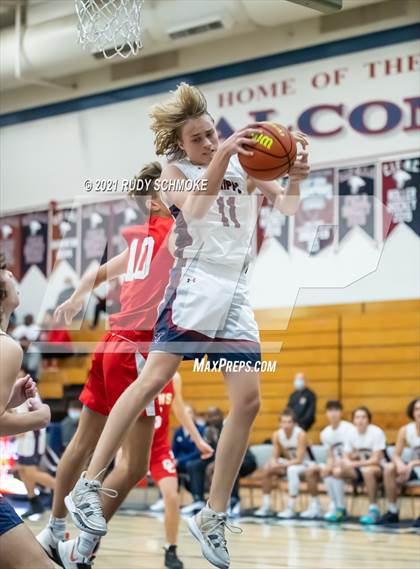 Thumbnail 1 in Cathedral Catholic @ Scripps Ranch photogallery.