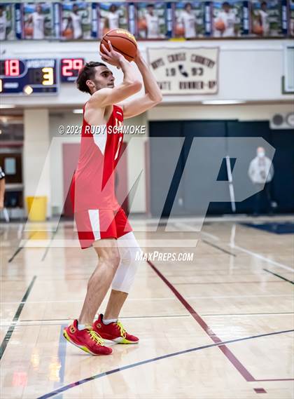 Thumbnail 3 in Cathedral Catholic @ Scripps Ranch photogallery.