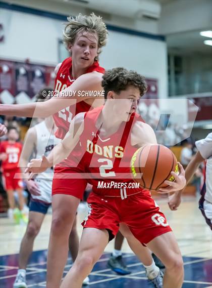 Thumbnail 2 in Cathedral Catholic @ Scripps Ranch photogallery.