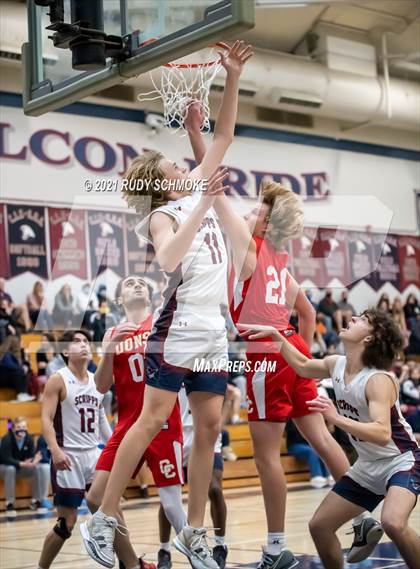 Thumbnail 1 in Cathedral Catholic @ Scripps Ranch photogallery.