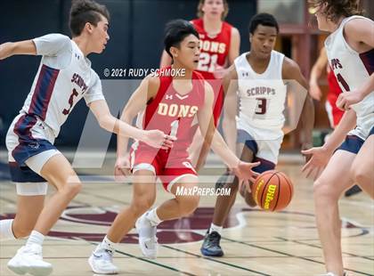 Thumbnail 2 in Cathedral Catholic @ Scripps Ranch photogallery.
