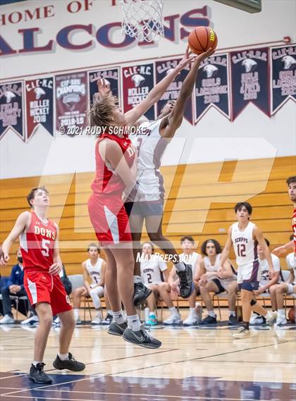 Thumbnail 3 in Cathedral Catholic @ Scripps Ranch photogallery.