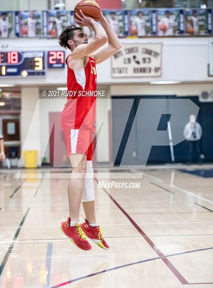 Thumbnail 1 in Cathedral Catholic @ Scripps Ranch photogallery.