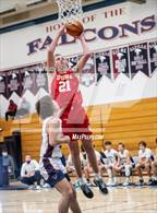 Photo from the gallery "Cathedral Catholic @ Scripps Ranch"