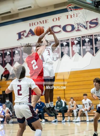 Thumbnail 3 in Cathedral Catholic @ Scripps Ranch photogallery.
