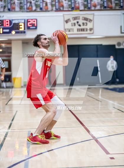 Thumbnail 2 in Cathedral Catholic @ Scripps Ranch photogallery.