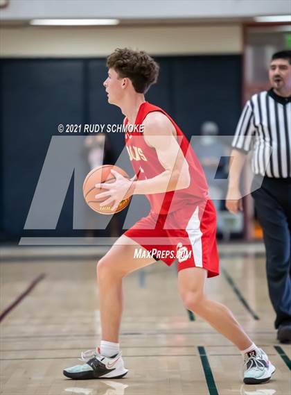 Thumbnail 1 in Cathedral Catholic @ Scripps Ranch photogallery.