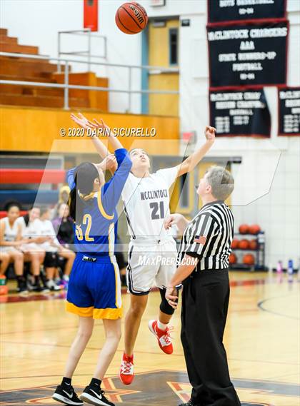 Thumbnail 1 in Carl Hayden Community @ McClintock photogallery.